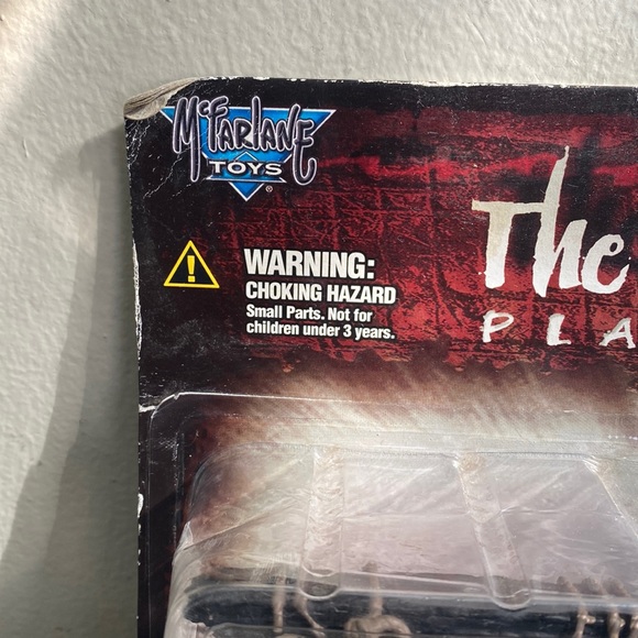 98 McFarlane Toys Ser 2 The Phantom of the Opera Playset assort 40110 mster 0008 - Picture 3 of 10